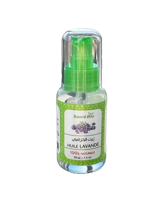 SANTE BIO -HUILE LAVANDE