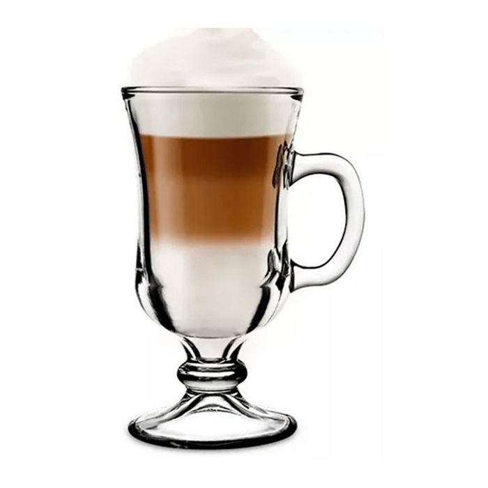 Mug Cappuccino Nevada