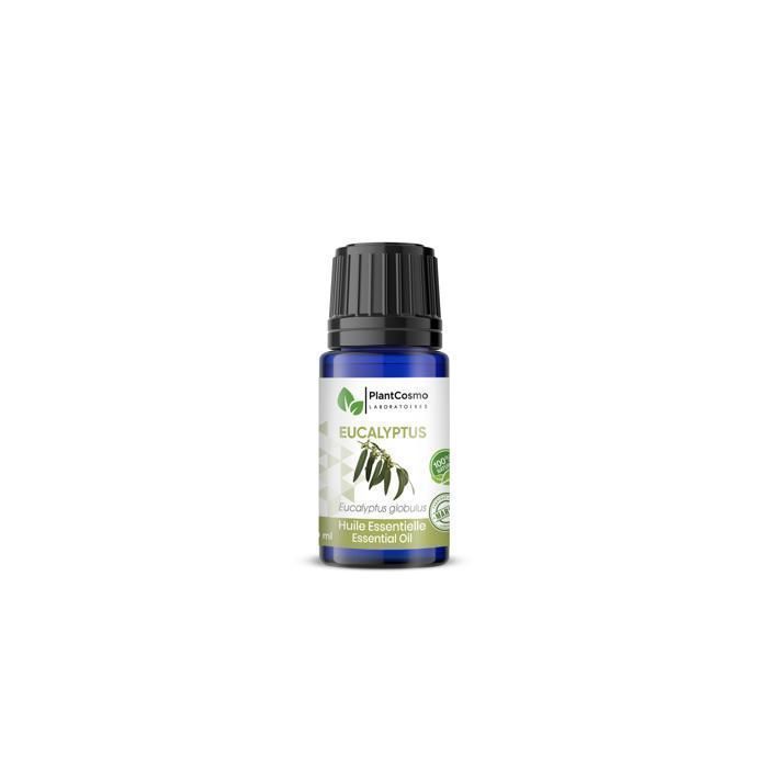 HUILE ESSENTIELLE D’EUCALYPTUS (10 ml)
