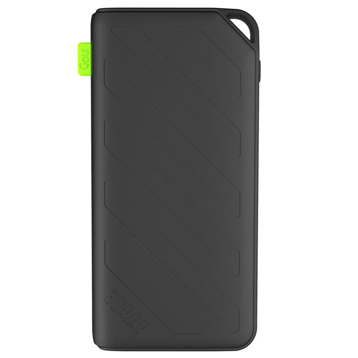 Batterie externe Goui Brave 30 000 mAh - 12 W