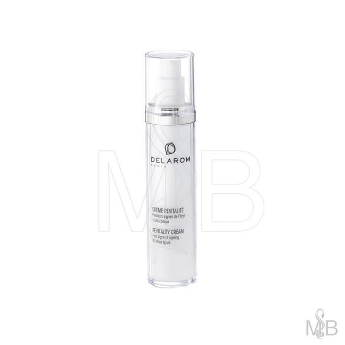 Delarom Crème Rougeur Protect 50ml