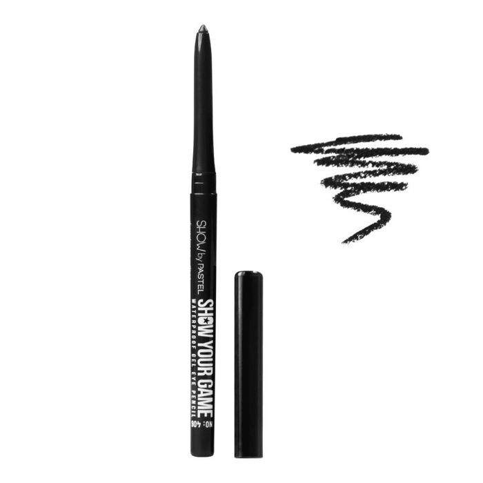 SHOW YOUR GAME WP GEL EYE PENCIL 406