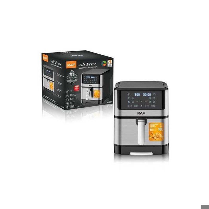 RAF - Air fryer friteuse