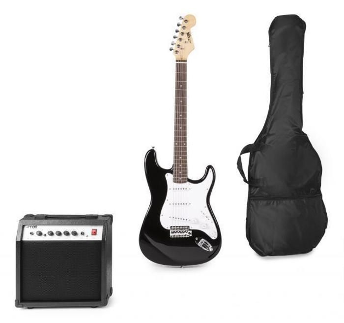 Pack Guitare électrique
