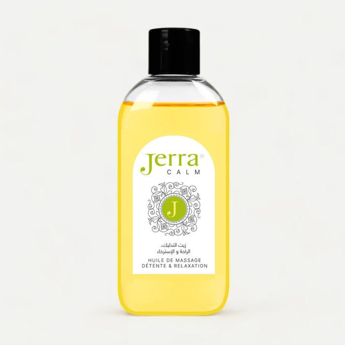 JERRACALM