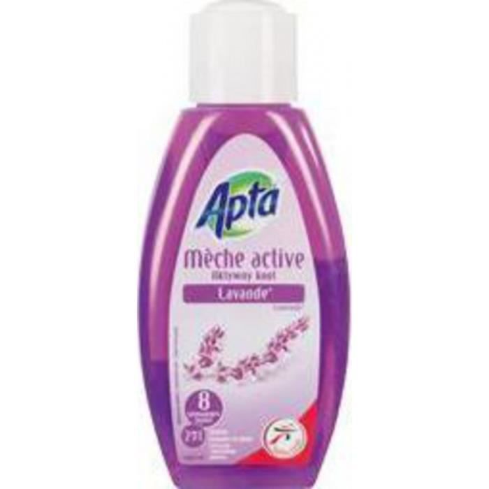 APTA MECHE FRESH LAVANDE 375ML