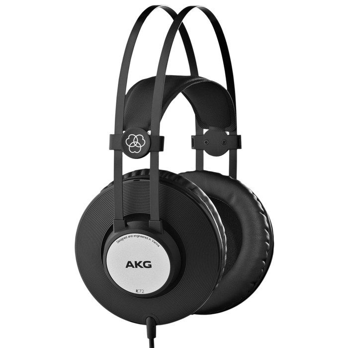 CASQUE DE MONITORING