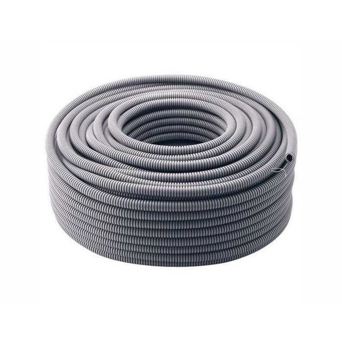 TUBE ANNELE APPARENT LEGER ISOGRIS 16 50M