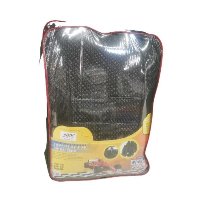 JEUX DE HOUSSE TISSU STD