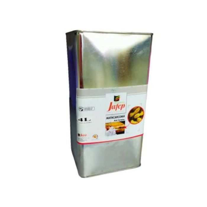 Jafep Traitement du bois Matacarcoma Anti-termites,contre les insectes incolore 4L-360