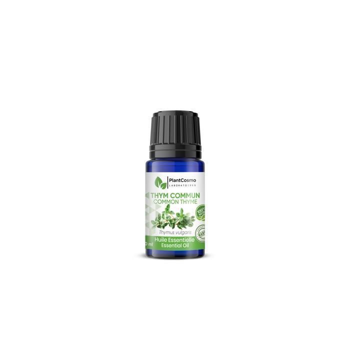 HUILE ESSENTIELLE DE THYM COMMUN (10 ml)