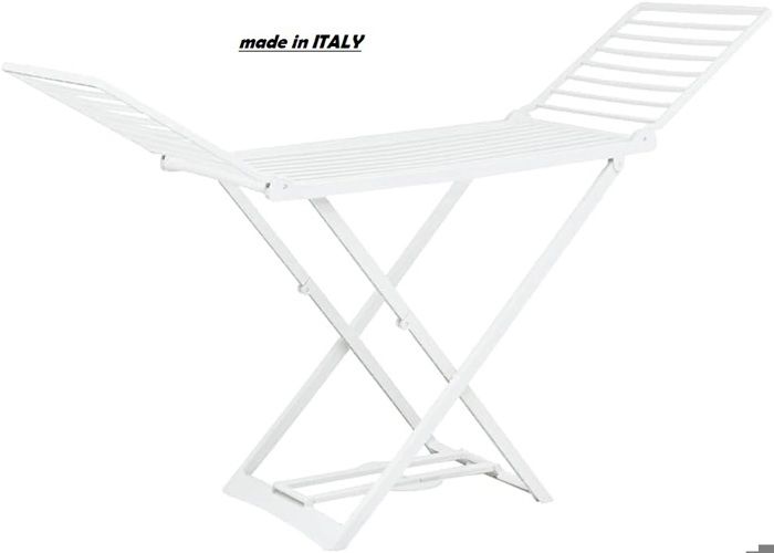 séche a linge en plastique MADE IN ITALY