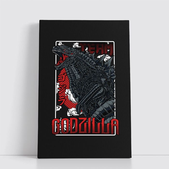 Tableau decoratif sur Toile 25x40 cm Anime attack on titan - one piece - Naruto - death note - Jujutsu Kaisen - Spy x Family 1493