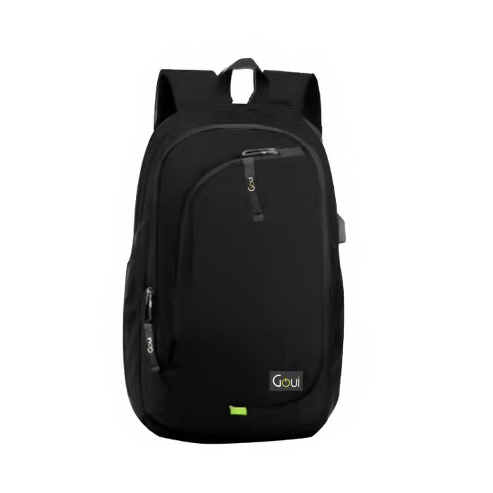 Sac à dos - Goui - 20 litres - Élégant - Confortable - Pratique