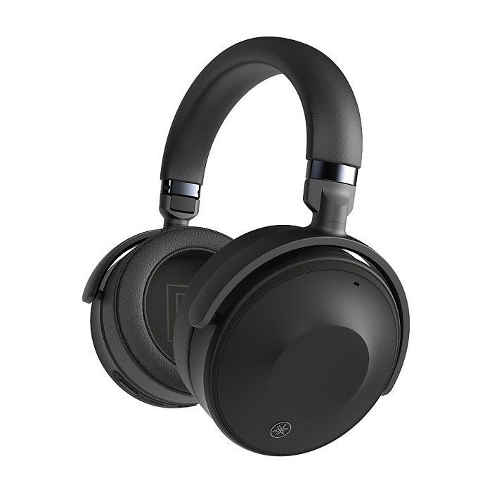 Yamaha Casque YH-E700A Noir
