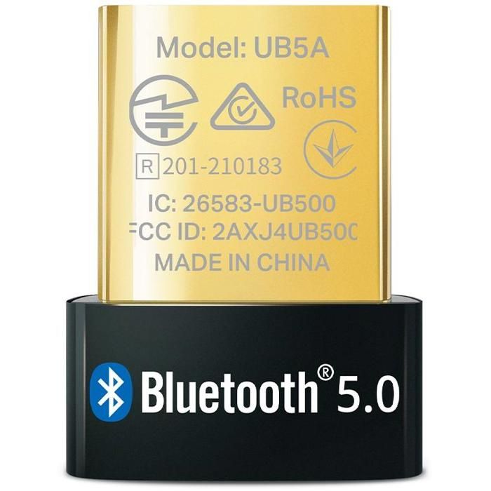 CLE WIFI / BLUETOOTH Tp Link Adaptateur USB Bluetooth 5.0 Nano