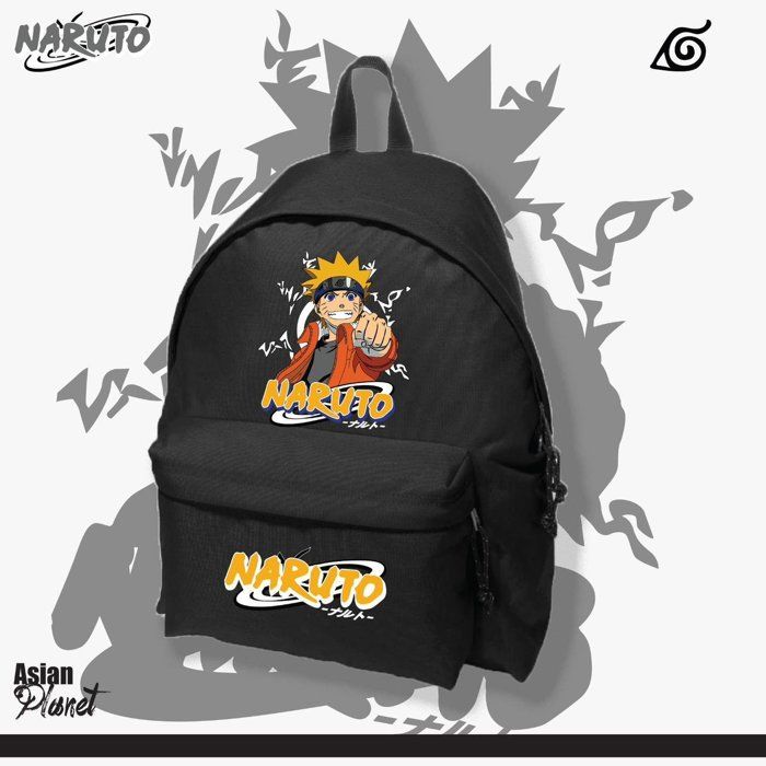 Cartable Naruto 1