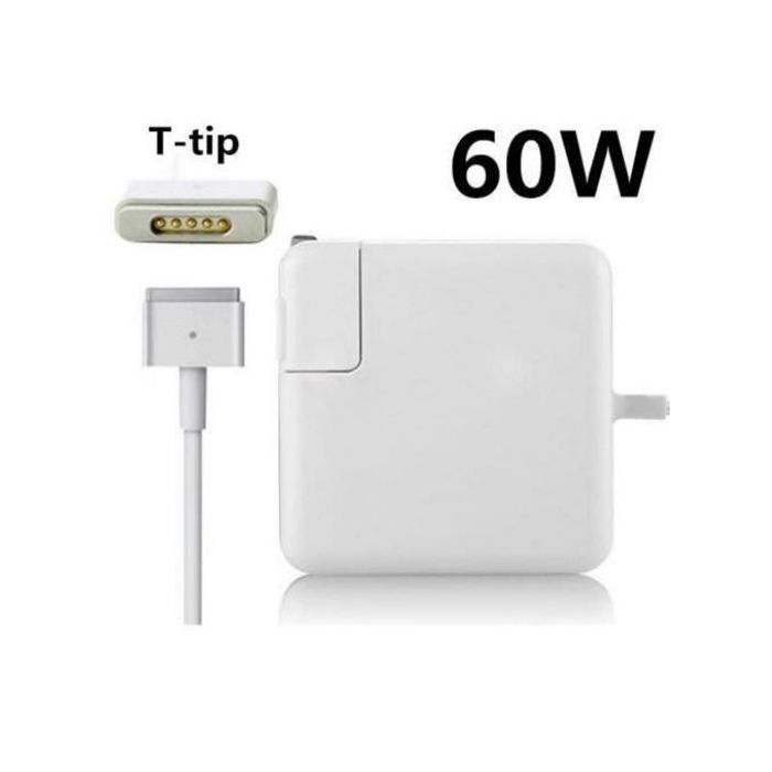 Chargeur Pour MacBook Pro 60 W