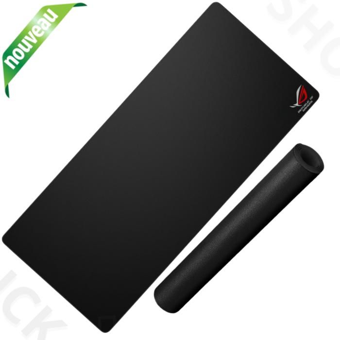 Tapis de Jeu Gamer XXXL 900x400 Précision et Confort , Mouse pad XXXL pour clavier