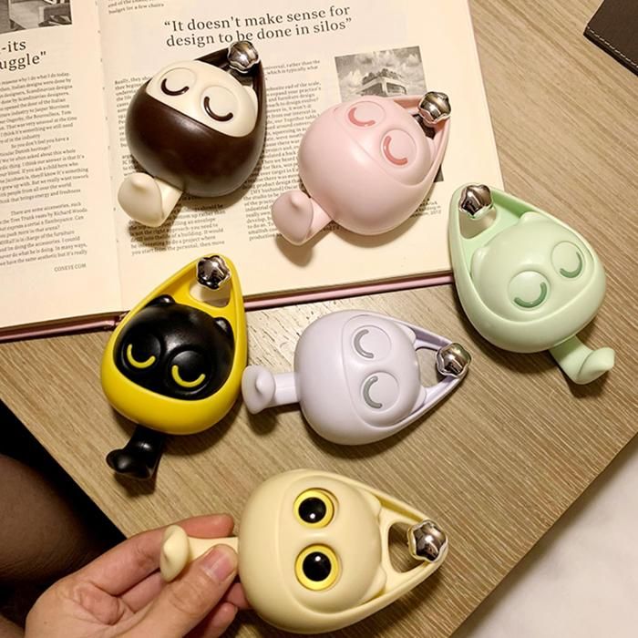 Crochet pour animaux de compagnie pour accrocher un chapeau,un manteau et un sac