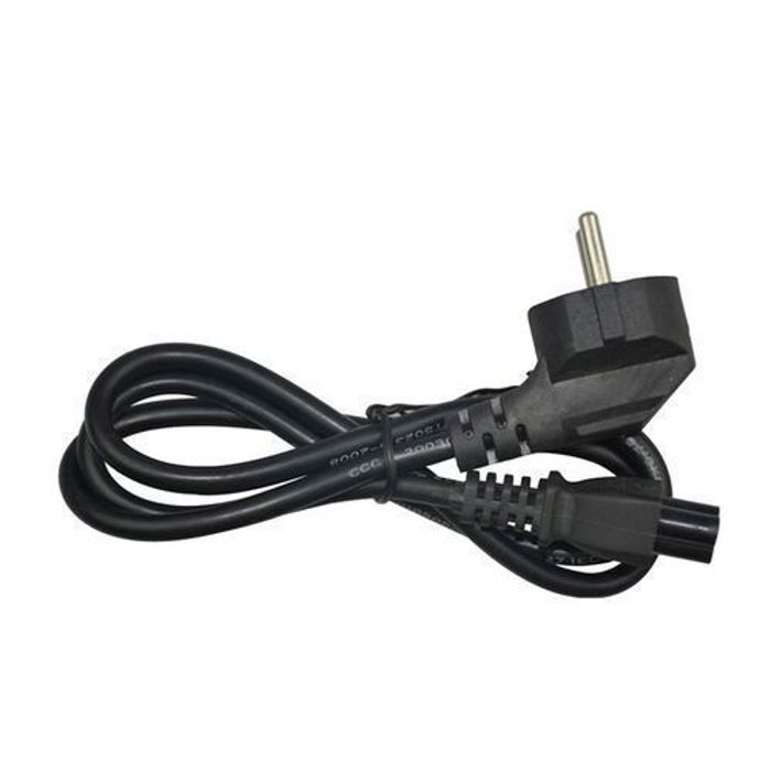 Câble D'Alimentation Universel Pour Ordinateur Portable