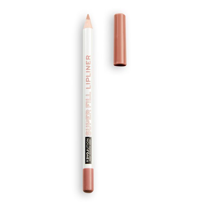 Relove by revolution Lipliner Super Fill - Cream
