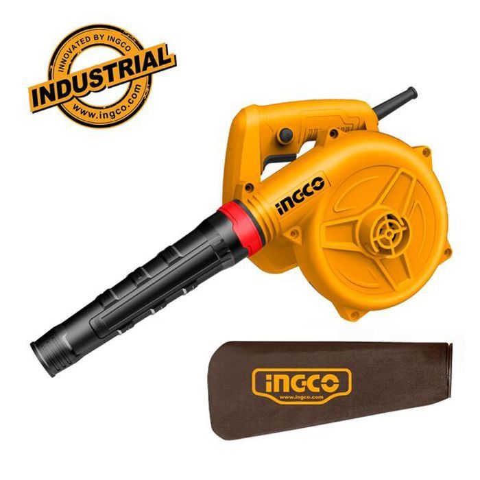 SOUFFLEUR ASPIRATEUR - 400W