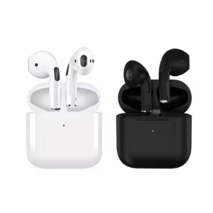 Écouteurs sans-fil Reponic  Bluetooth pour téléphone portable(Couleur aléatoire)