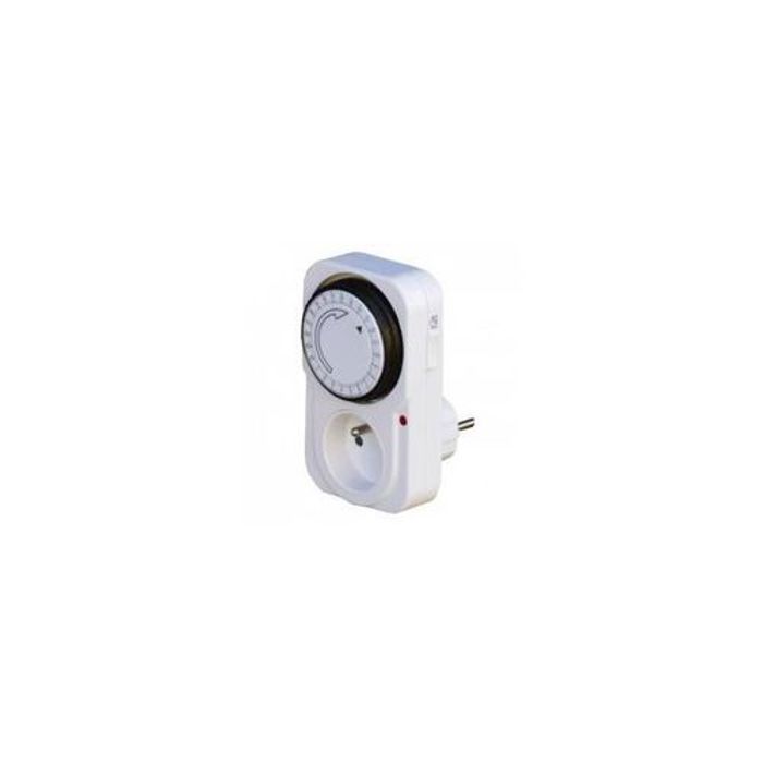 PRISE PROGRAMMABLE AVEC FICHE ET PRISE-326