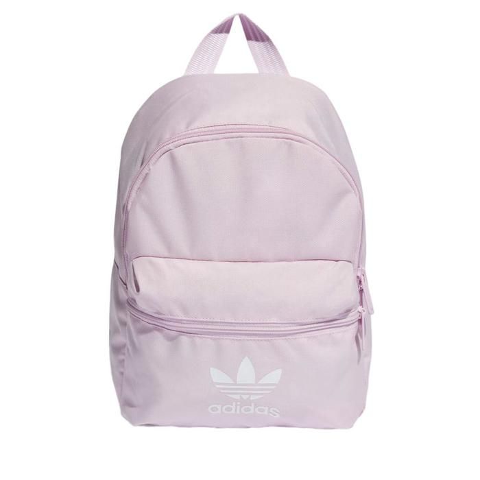 Sac à Dos - Adidas - Small Adicol - Rose - 100% polyester recyclé - 12,4 L