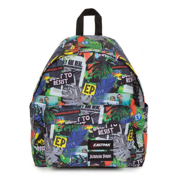 Cartable Day Pak'r Jurassic Park Eastpak