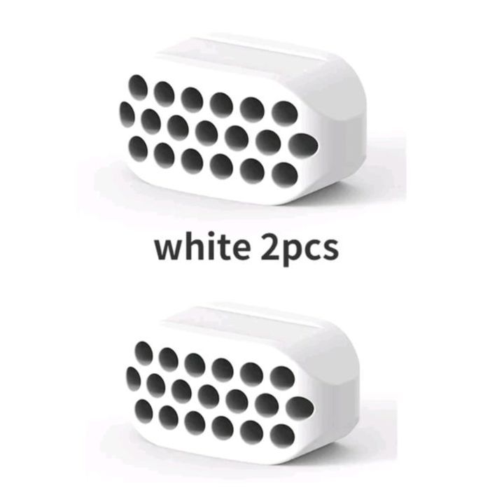 Pack 2 Pieces JawLine exerciseur faciale exercice musculaire-du visage Anti-âge