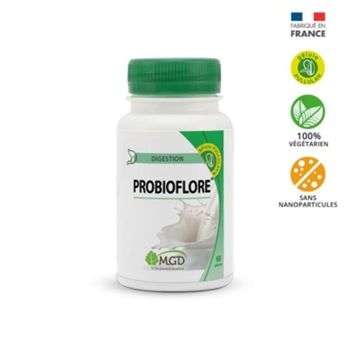 Probioflore 60 gélules