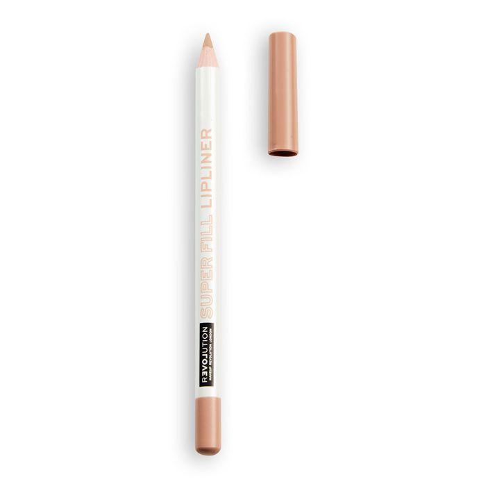 Crayon à lèvres - MAKE UP REVOLUTION - Dream - Fini longue tenue - Couleur rose - Abordable