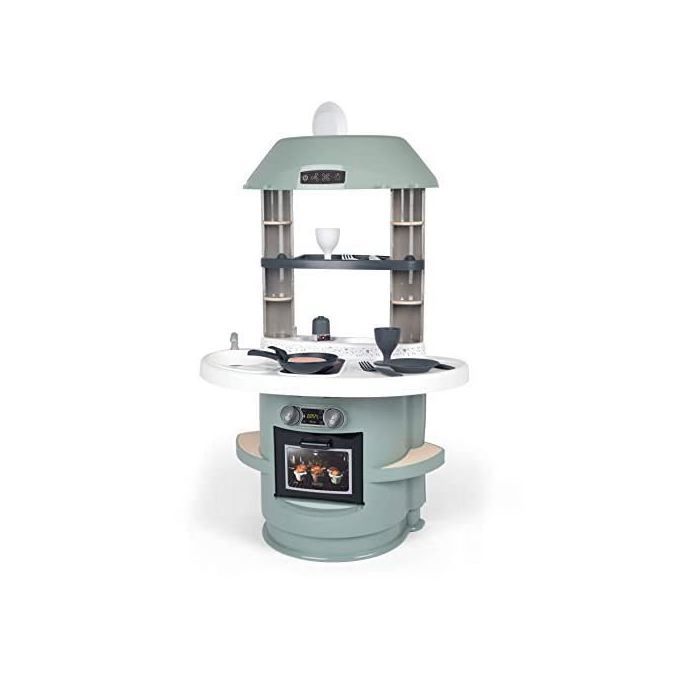 Jeu-Jouet - SMOBY - 312700 - Multicolore