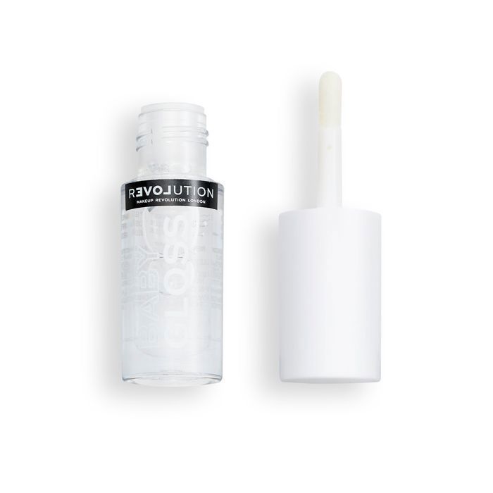 Relove by Revolution Baby Gloss – Teinte Dream