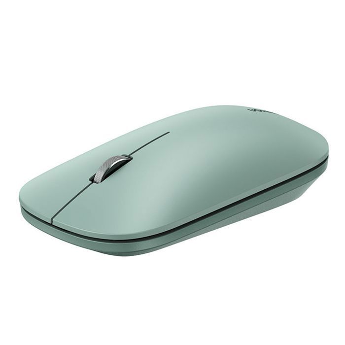 Souris sans fil Ugreen 2.4Ghz (Vert)
