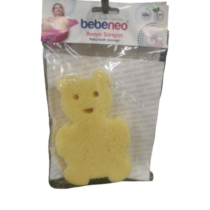 EPONGE DE BAIN BEBE HYDRO 302 PER