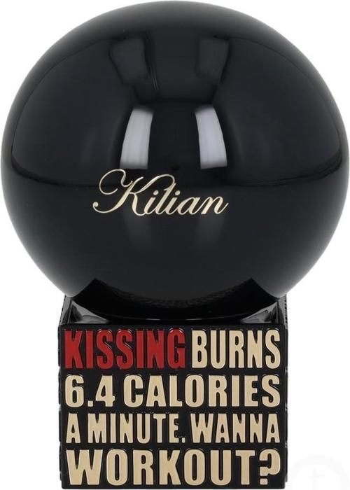 KILIAN -KISSING