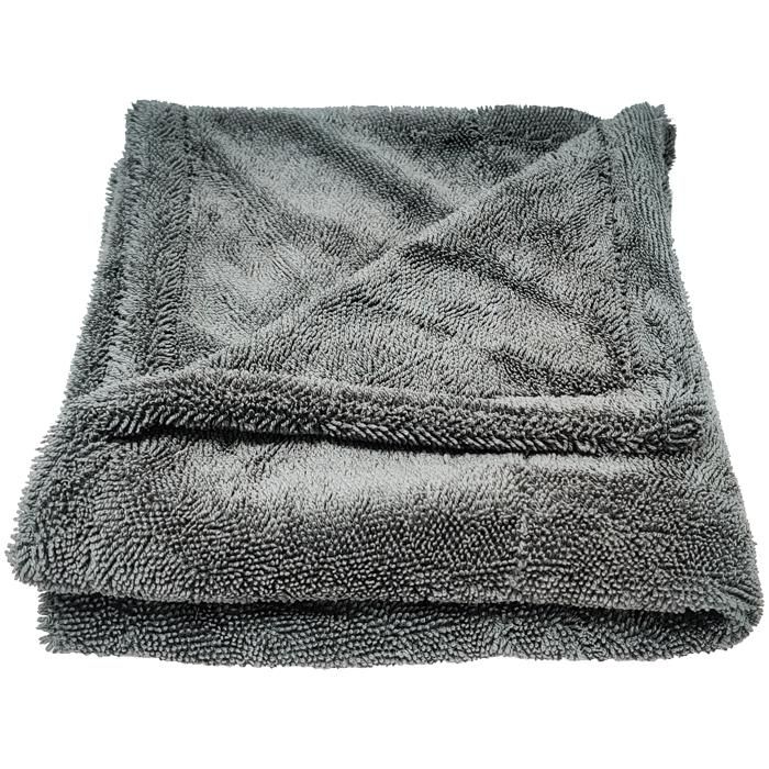 Serviette de séchage absorbante