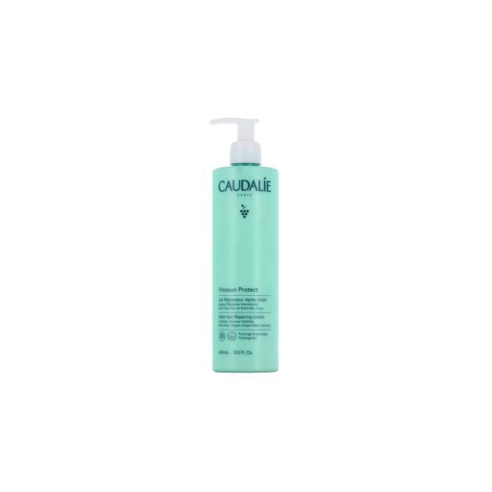 Lait Après Soleil - Caudalie - Vinosun Protect - Hydratant - Réparateur - Bronzage prolongé
