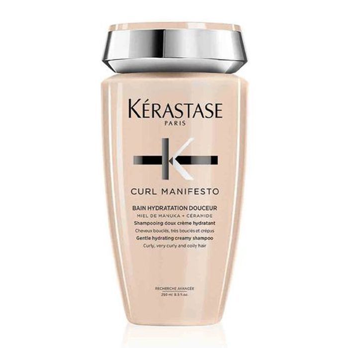 Kerastase Bain Hydratation Douceur Curl Manifesto 250ml