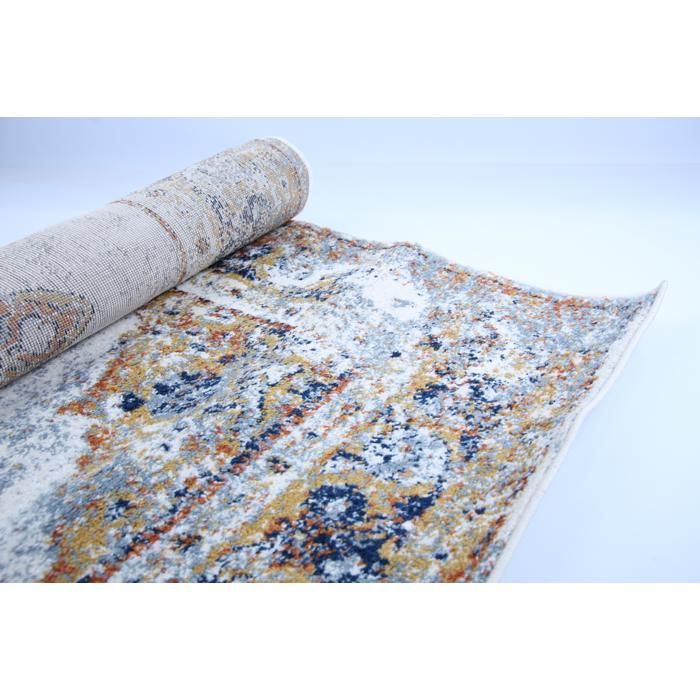 Tapis - GENERIC - Egypte - 150x200 cm - Synthétique - Style Berbère