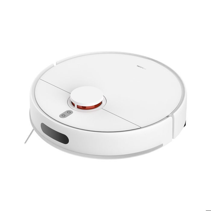 Robotdammsugare Xiaomi Robot Vacuum S40C LDS Kartläggning 5000Pa Moppar och Kontrolleras via WiFi