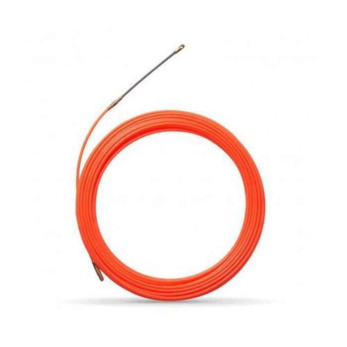 TIR FIL NYLON POUR CABLE ELECTRIQUE 15M-346