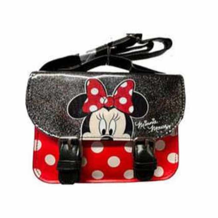 Pochette bandoulière Minnie