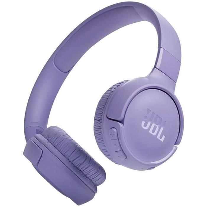 JBL Tune520BT Violet