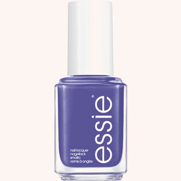 Vernis à ongle - ESSIE - WINK OF SLEEP 752 - Violet - Rose bébé - Collection pyjama 2021