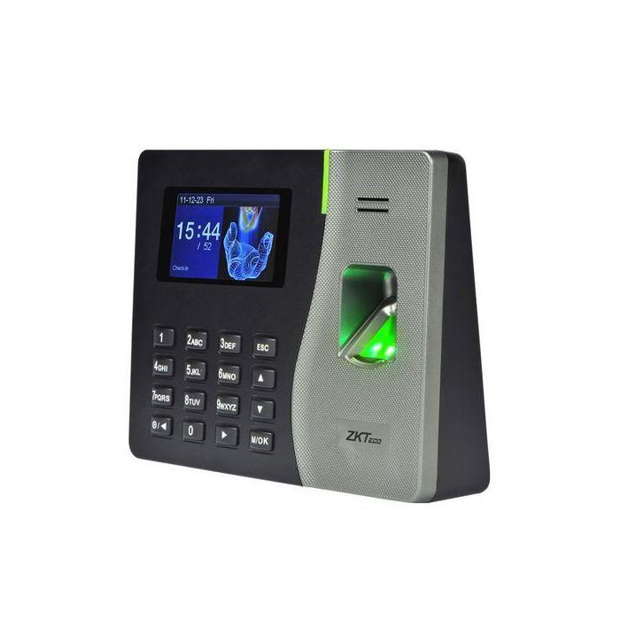 ZK Teco Pointeuse biométrique K14 (terminal biométrique IP)
