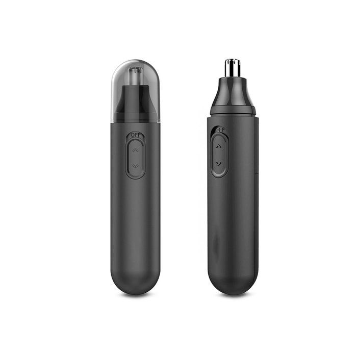 Tondeuse électrique pour hommes, rasoir pour nez, oreilles, élimination des poilS